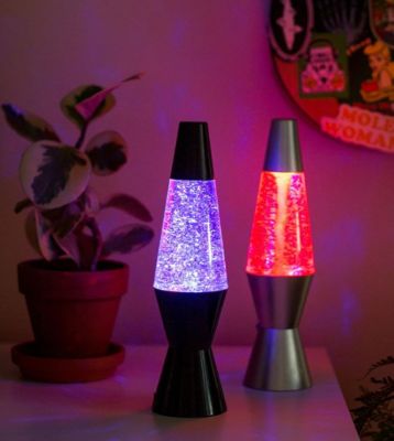 Lava Lamps 101 Everything You Need to Know That You Probably Didn’t